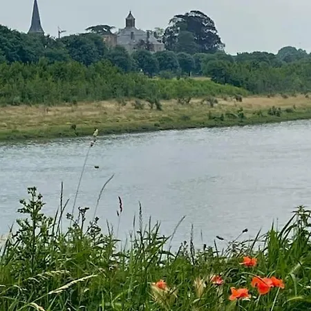 Lägenhet 2 Miles From Maastricht Lanaken